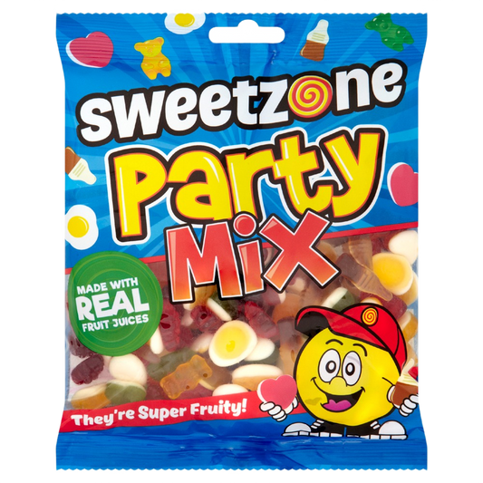 Party Mix