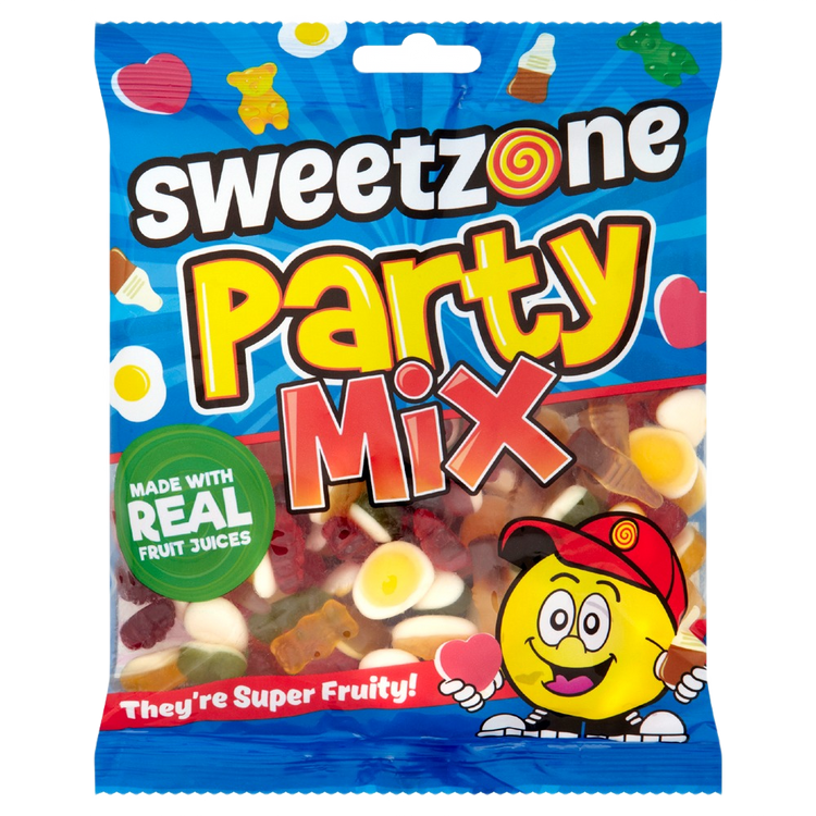 Party Mix