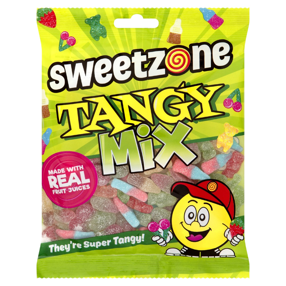 Tangy Mix