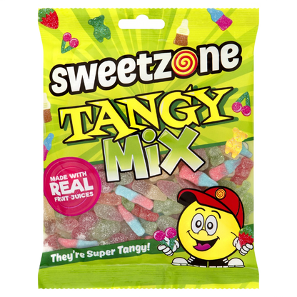 Tangy Mix