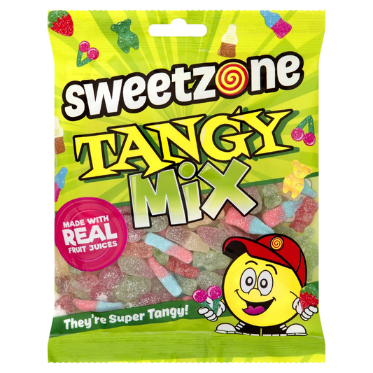 Tangy Mix