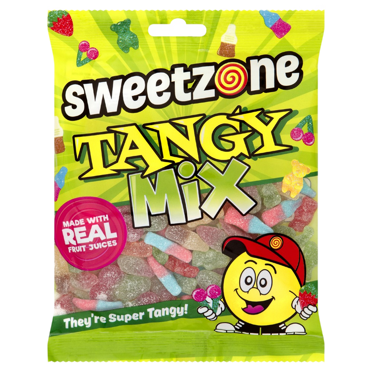 Tangy Mix