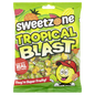 Tropical Blast