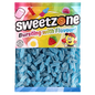Blue Raspberry Bottles