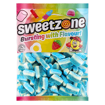 Sweet Cones Blue Raspberry Products – Sweetzone Shop