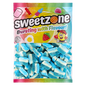 Blue Raspberry Slices