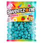 Jelly Blue Twist Kisses