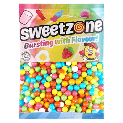 Bubblegum Balls