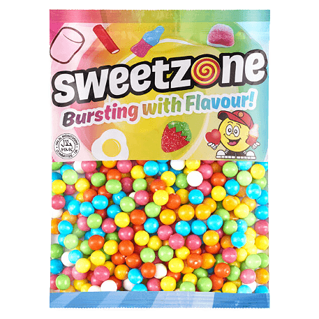 Bubblegum Balls