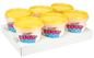 Candy Floss 6 x 50g Tray