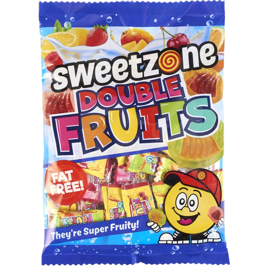 Double Fruits