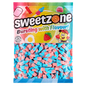 Fizzy Blue Bottles
