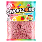 Fizzy Cherry Bottles