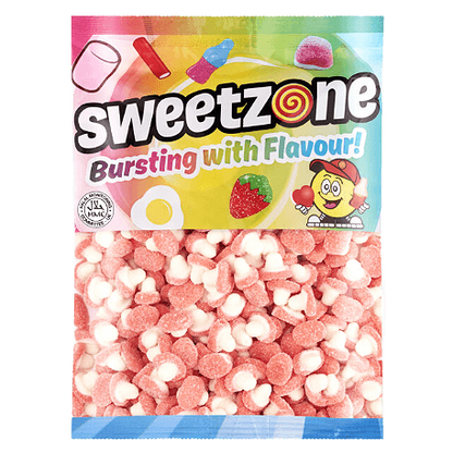 Fizzy Magic Mushrooms