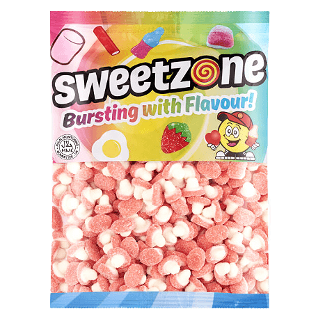 Fizzy Magic Mushrooms