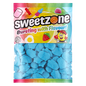 Foam Blue Raspberry
