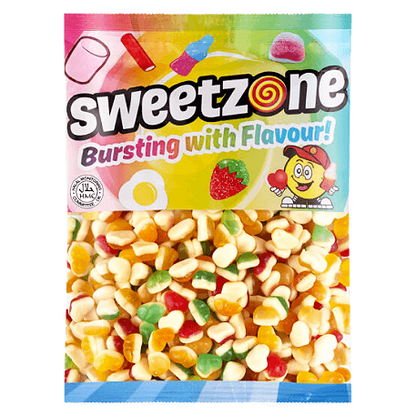 Fruity Hearts