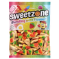 Gummy Pizza