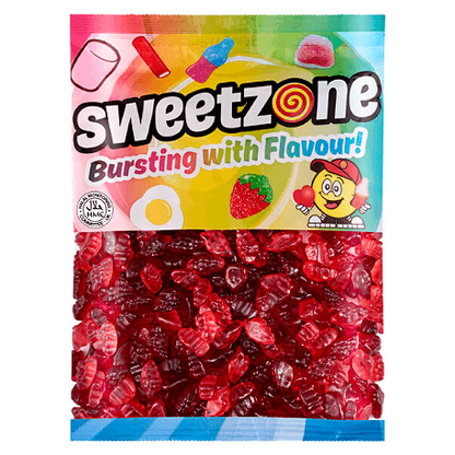 Juicy Berries
