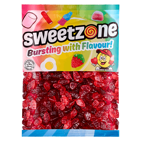 Juicy Berries
