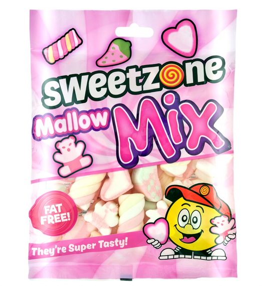 Mallows Single Mallows – Sweetzone Shop