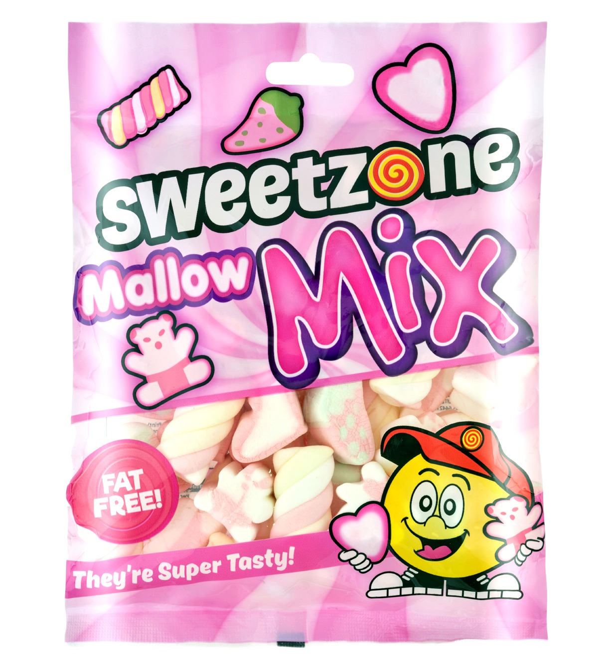 Mallow Mix