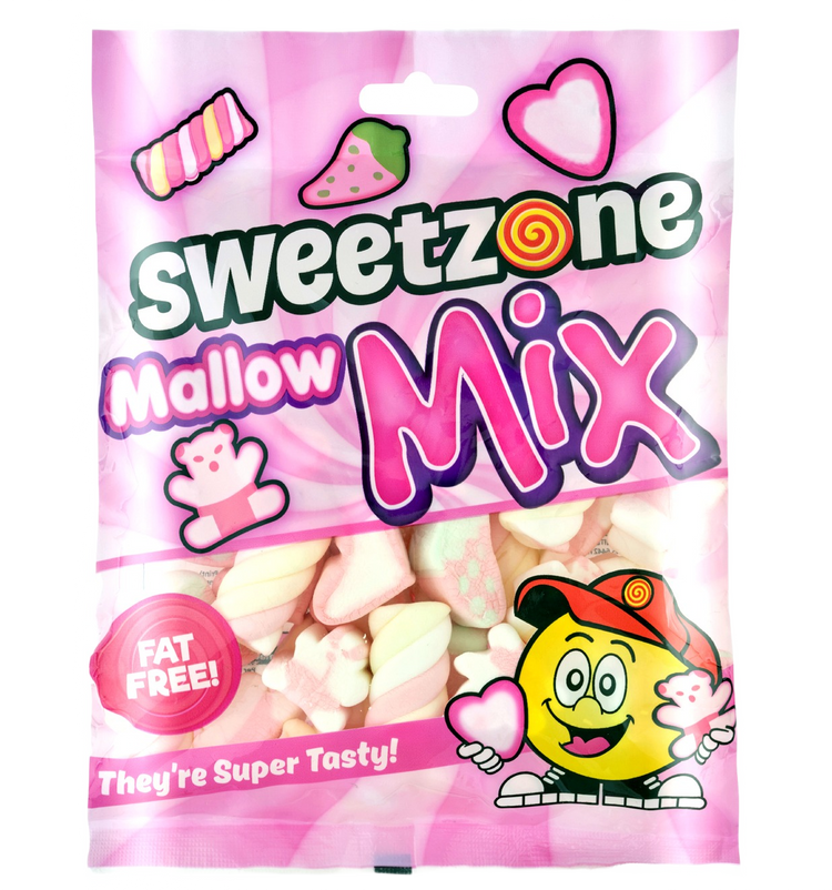 Mallow Mix