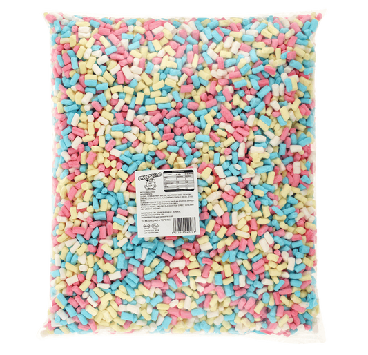 Micro Mallows Colours