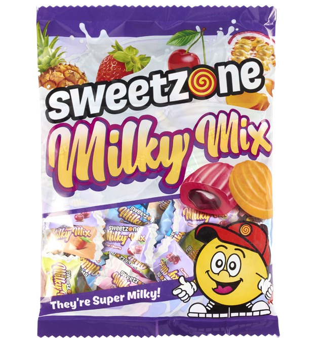 Milky Mix