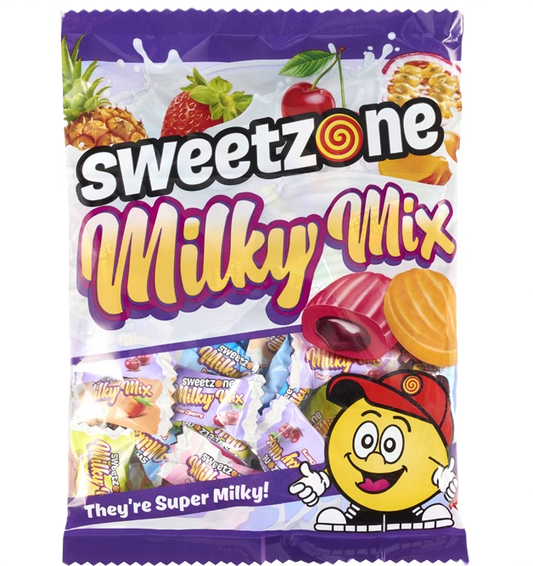 Milky Mix