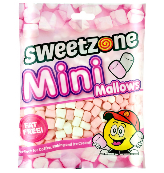 Mini Mallows