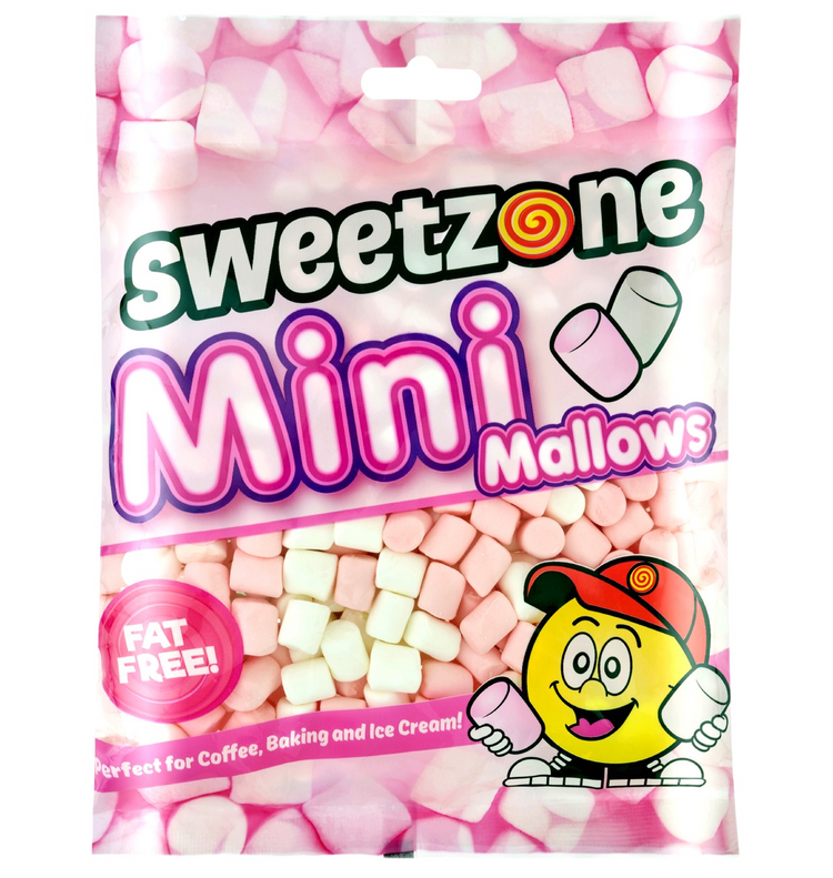 Mini Mallows
