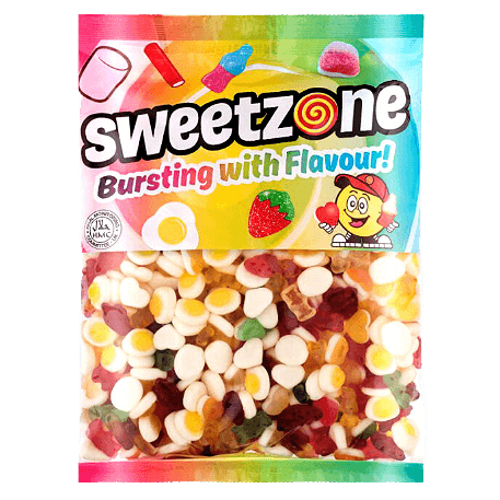 Party Mix