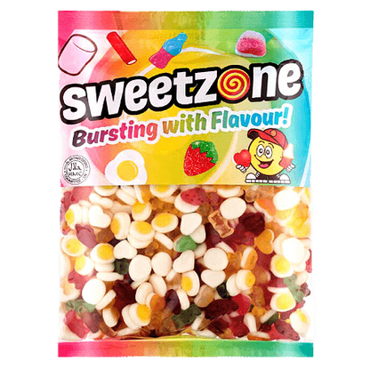 Party Mix