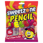 Pencil Jelly