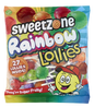 Rainbow Lollies