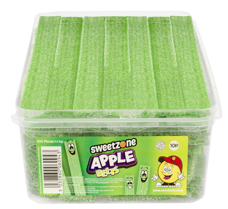 Apple Belts