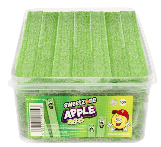 Apple Belts