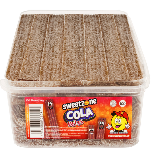 Cola Belts