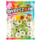 Sour Apple Rings