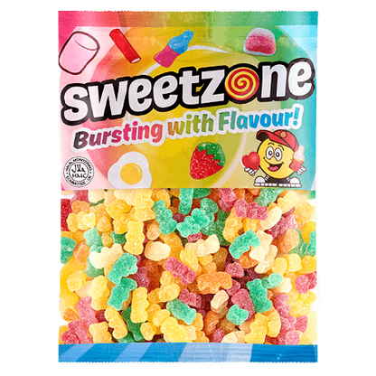 Sour Bears