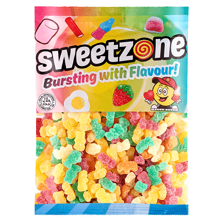 Sour Bears