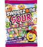 Sour Fruit Chews