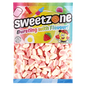 Strawberry Puffs