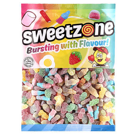 Tangy Mix