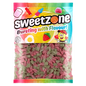 Fizzy Watermelon Bottles