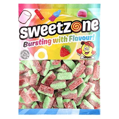 Watermelon Slices