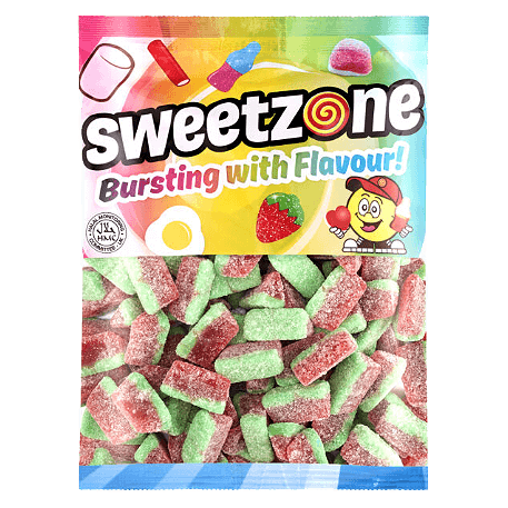Watermelon Slices