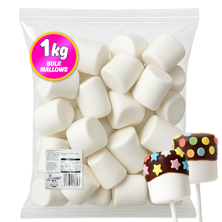 Giant Mallows