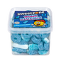 Sour Blue Mix 170g